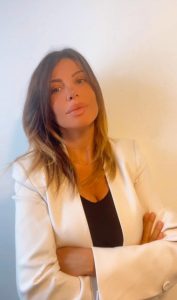 Antonella D’Apolito, Managing Innovation Director di Chatwin