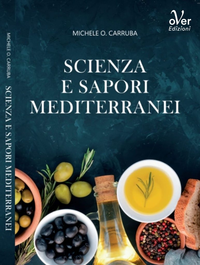 Michele O. Carruba Scienza e sapori mediterranei